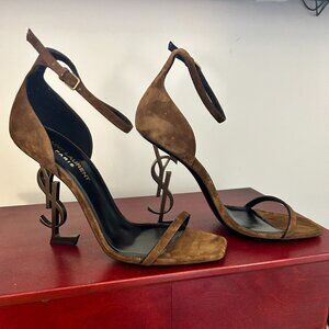 Saint Laurent YSL Opyum Sandal